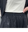 箔プリントレイヤードパンツ