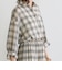 【セットアップ対応】チェックシャツ
