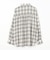 【セットアップ対応】チェックシャツ