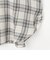 【セットアップ対応】チェックシャツ