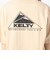 【KELTY別注】バックロゴTシャツ