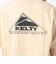 【KELTY別注】バックロゴTシャツ