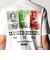 仮面ライダーコラボTシャツ