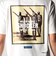 <仮面ライダー>コラボTシャツ