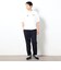 【KELTY別注】コードTシャツ