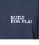 【KELTY別注】コードTシャツ