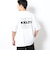 【KELTY別注】 タイポロゴTシャツ