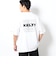 【KELTY別注】 タイポロゴTシャツ