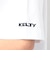 【KELTY別注】 タイポロゴTシャツ