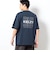 【KELTY別注】 タイポロゴTシャツ