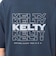 【KELTY別注】 タイポロゴTシャツ