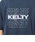 【KELTY別注】 タイポロゴTシャツ
