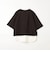 【セットアップアイテム】レイヤード風Tシャツ×タイトロングスカート