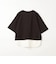 【セットアップアイテム】レイヤード風Tシャツ×タイトロングスカート