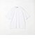 【RIELABO】シルク混ストレッチスムースＴシャツ