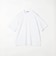 【RIELABO】シルク混ストレッチスムースＴシャツ