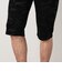 【NICOLE SPORTS】エンボス柄ハーフパンツ