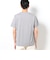 BROOKLYN OVERALL オーガニックコットン クルーネックTシャツ