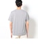 BROOKLYN OVERALL オーガニックコットン クルーネックTシャツ