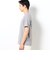 BROOKLYN OVERALL オーガニックコットン クルーネックTシャツ