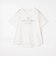 刺繍デザインＴシャツ