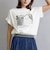 フォトデザインTシャツ