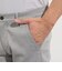 ガムストレッチヘリンボンクロップドパンツ
