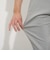 ガムストレッチヘリンボンクロップドパンツ