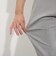 ガムストレッチヘリンボンクロップドパンツ