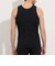 ロゴプリントタンクトップ