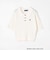 【BEVERLY HILLS POLO CLUB】ケーブルポロニット