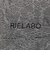 【RIELABO】ボタニカルリンクスジャカード Ｖネックカットソー