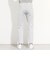 ライトオンスデニムストレッチパンツ