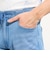 ライトオンスデニムストレッチパンツ