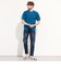 ライトオンスデニムストレッチパンツ