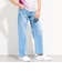 ライトオンスデニムストレッチパンツ