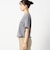 【NANGA別注】バックプリントTシャツ