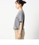 【NANGA別注】バックプリントTシャツ