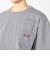 【NANGA別注】バックプリントTシャツ