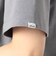 【NANGA別注】バックプリントTシャツ