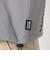 【NANGA別注】バックプリントTシャツ