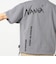 【NANGA別注】バックプリントTシャツ
