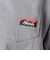 【NANGA別注】バックプリントTシャツ