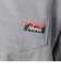 【NANGA別注】バックプリントTシャツ