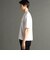 ストレッチワッシャーポケット クルーネックTシャツ