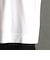 ストレッチワッシャーポケット クルーネックTシャツ