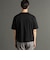 ロゴプリントTシャツ