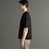 ロゴプリントTシャツ