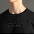 ロゴプリントTシャツ