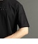 ロゴプリントTシャツ